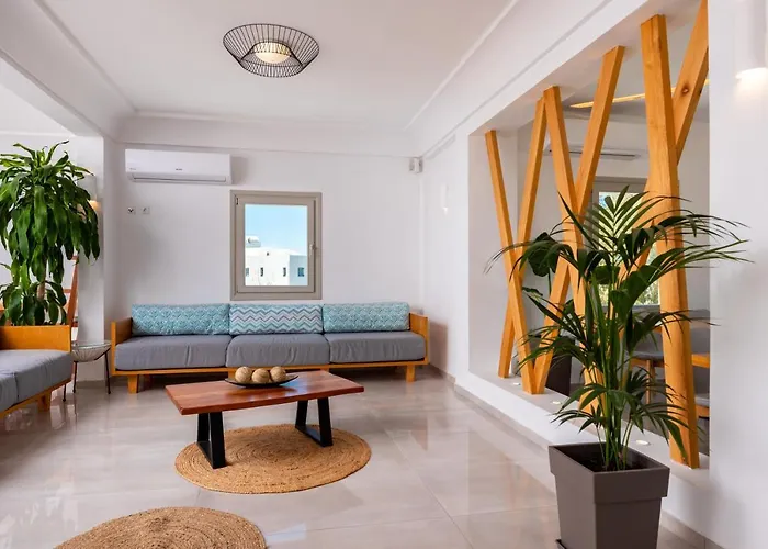 Kalisperis Hotel