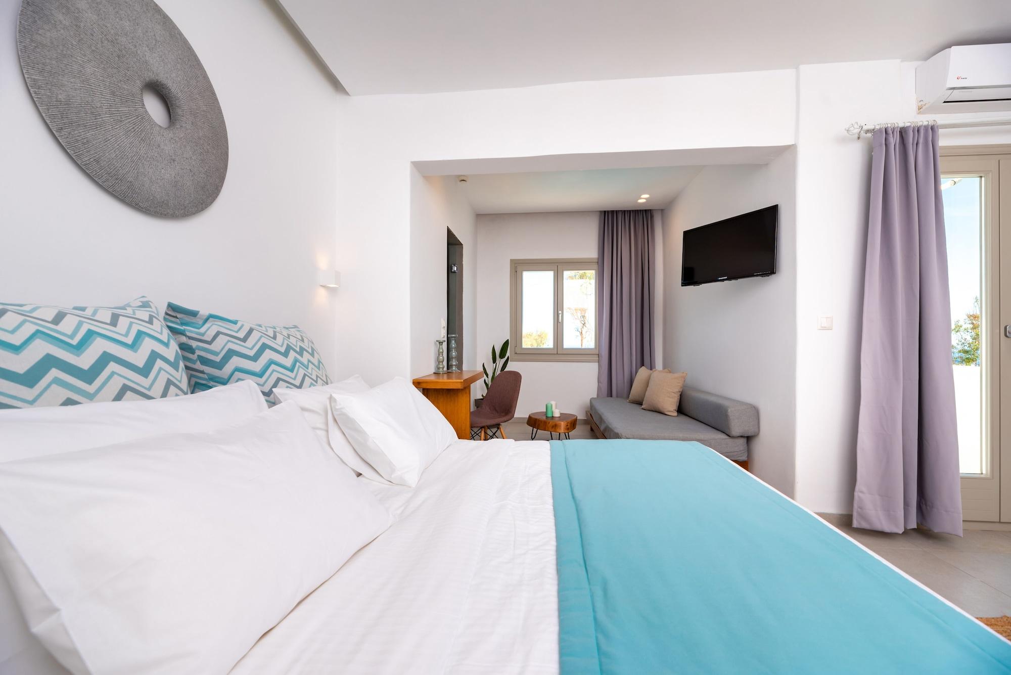 Kalisperis Hotel 3*