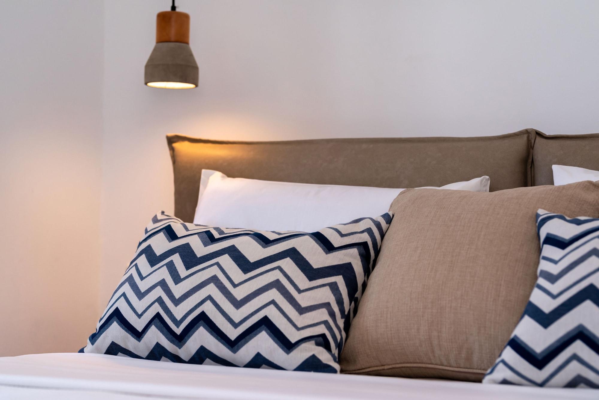 Hotel Kalisperis Vothonas (Santorini)
