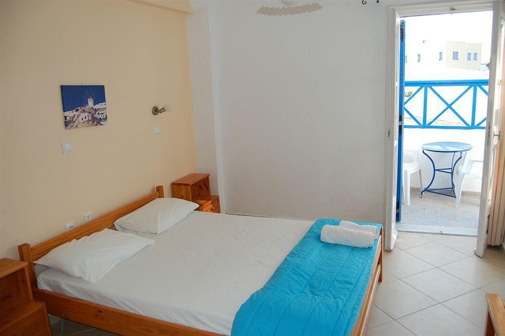 Hotel Kalisperis
