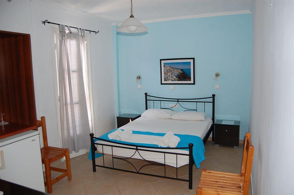 Kalisperis Hotel