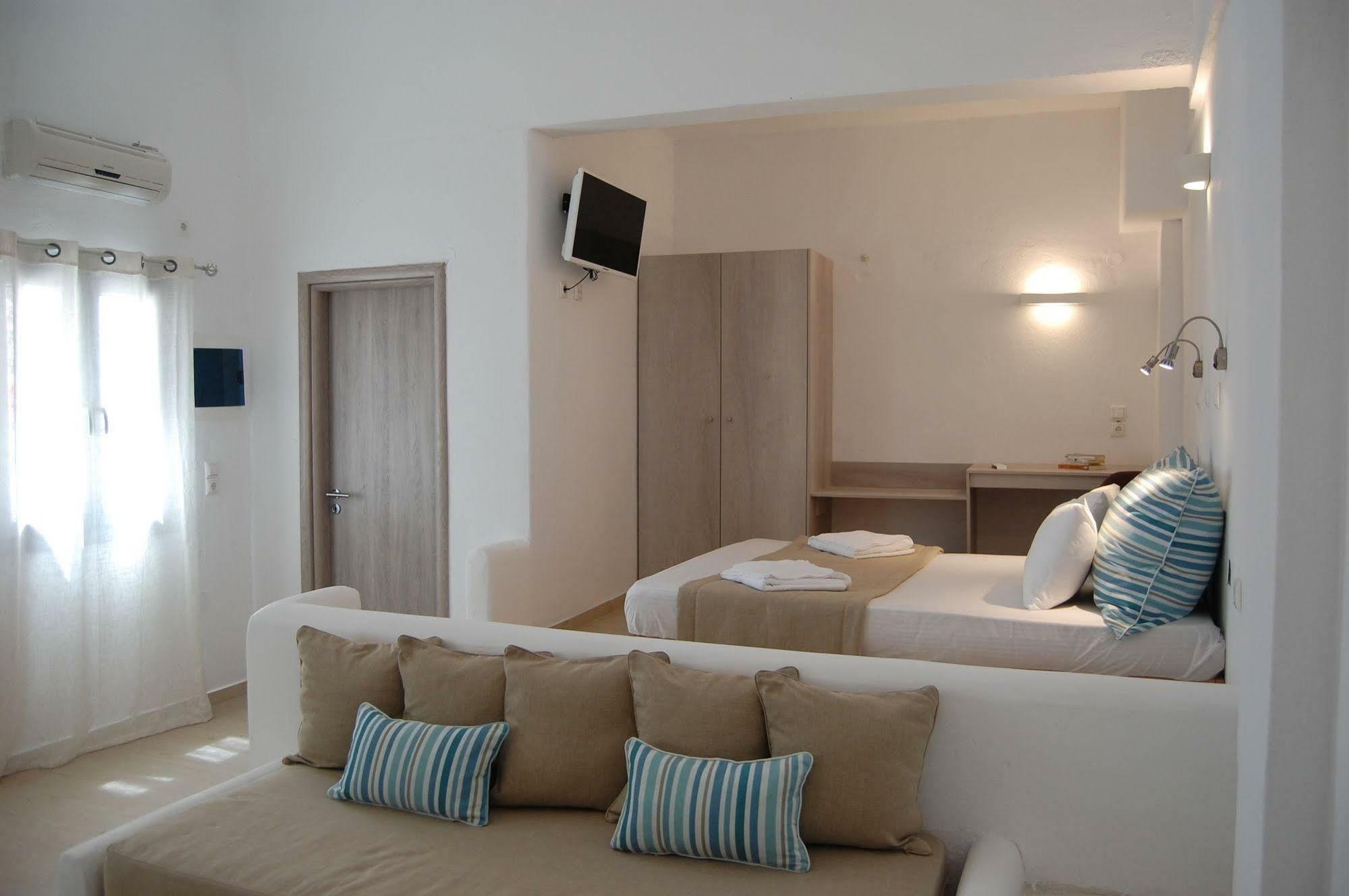 Hotel Kalisperis