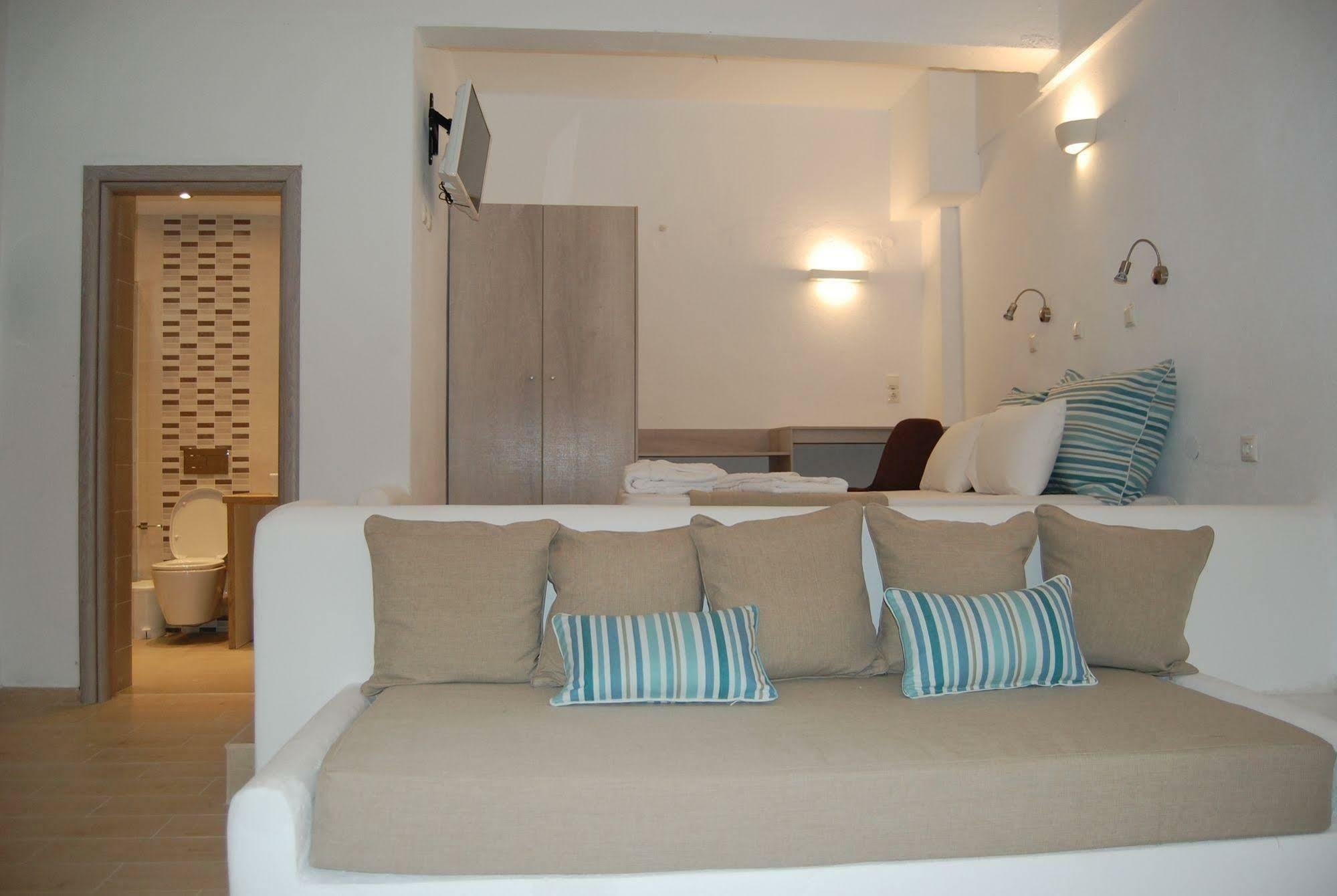 Kalisperis Hotel 3*
