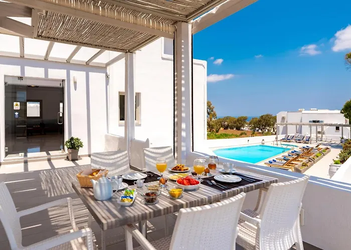 Kalisperis Hotel
