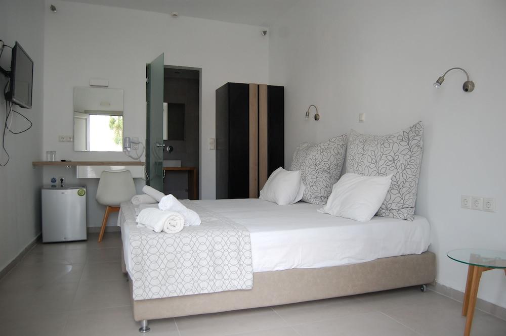 Hotel Kalisperis 3*